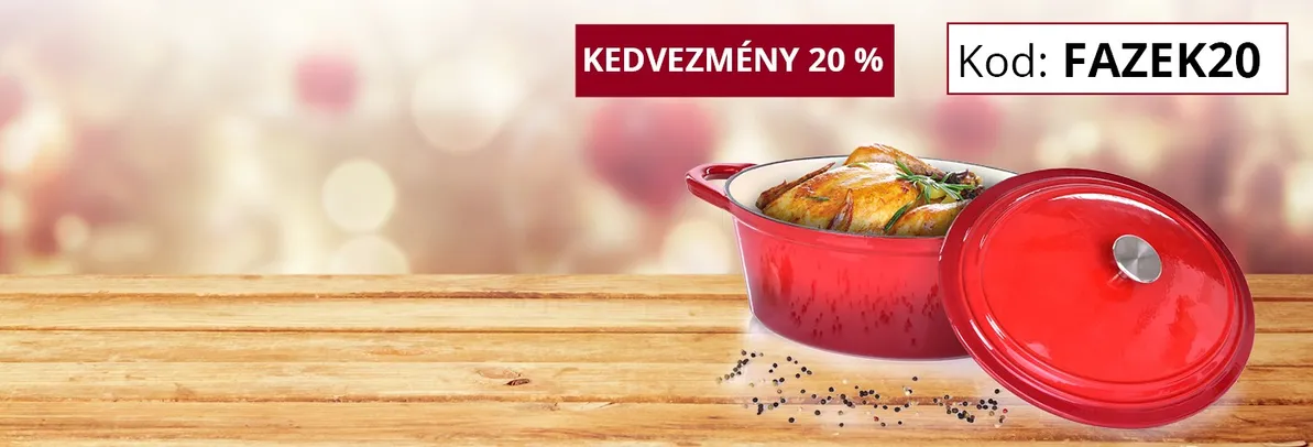 FAZEKAK, TEPSIK, SERPENYŐK